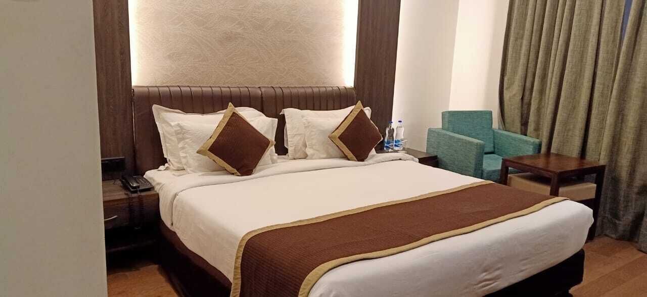 Photo of Bedroom in Lalkothi