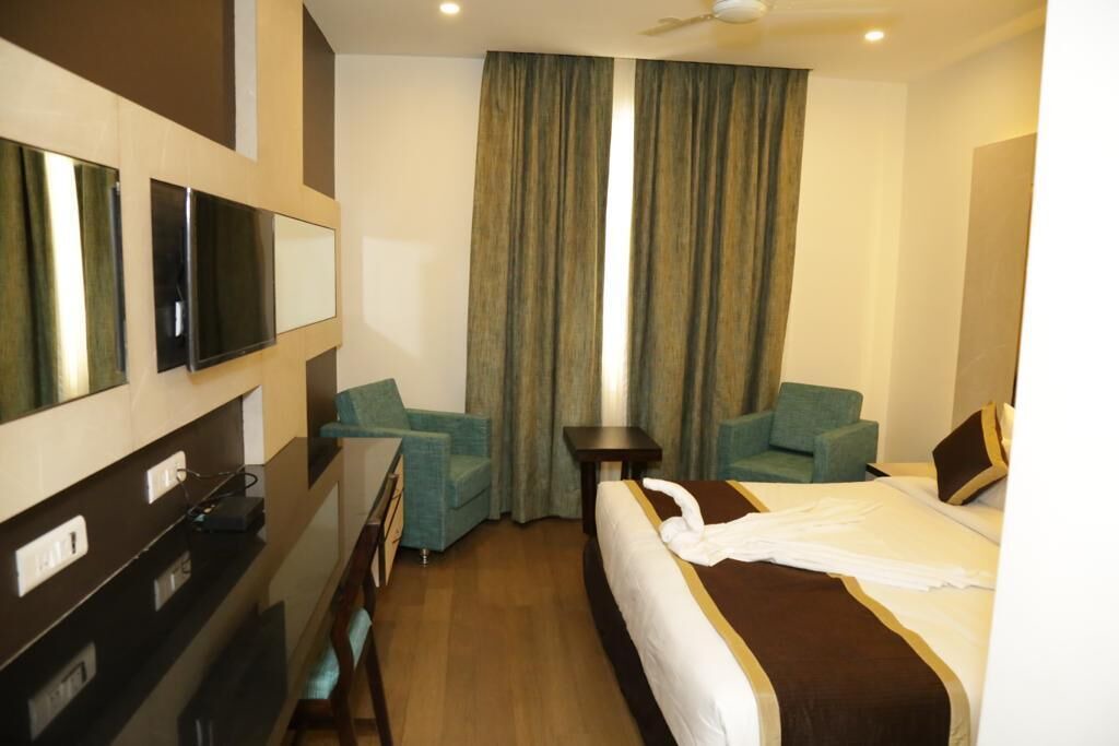 Photo of Bedroom in Lalkothi
