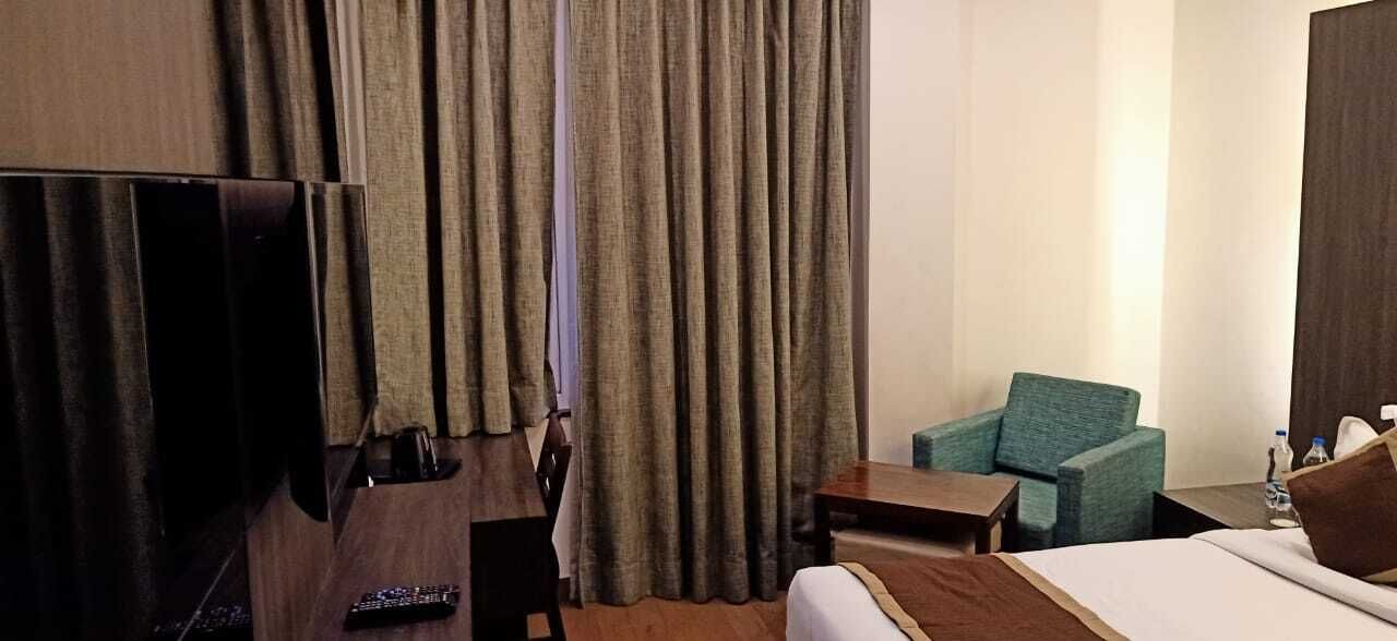 Photo of Bedroom in Lalkothi