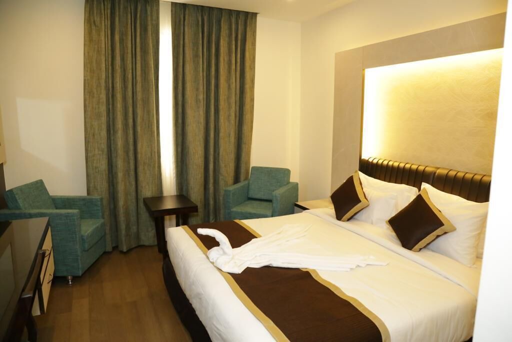 Photo of Bedroom in Lalkothi