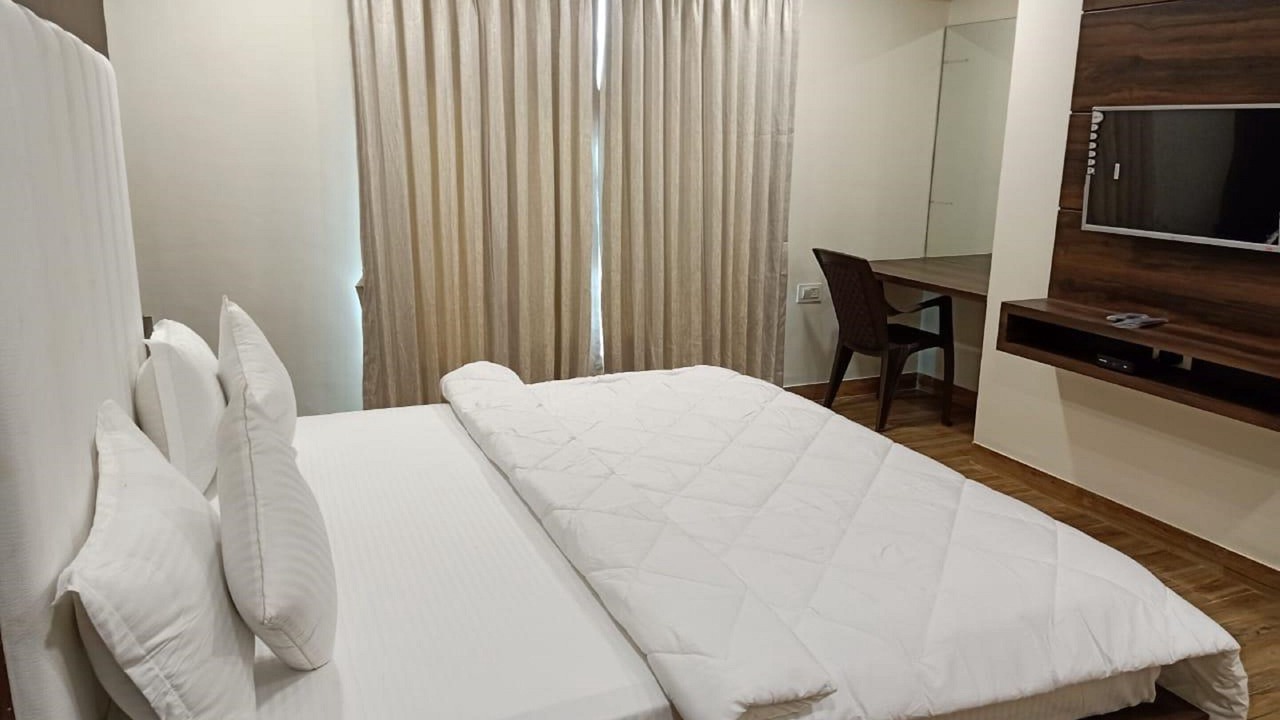 Photo of Bedroom in Vadodara