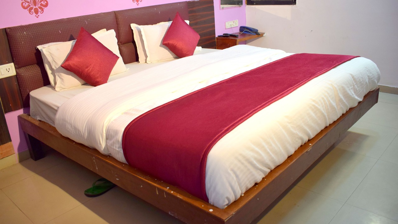 Photo of Bedroom in Vadodara