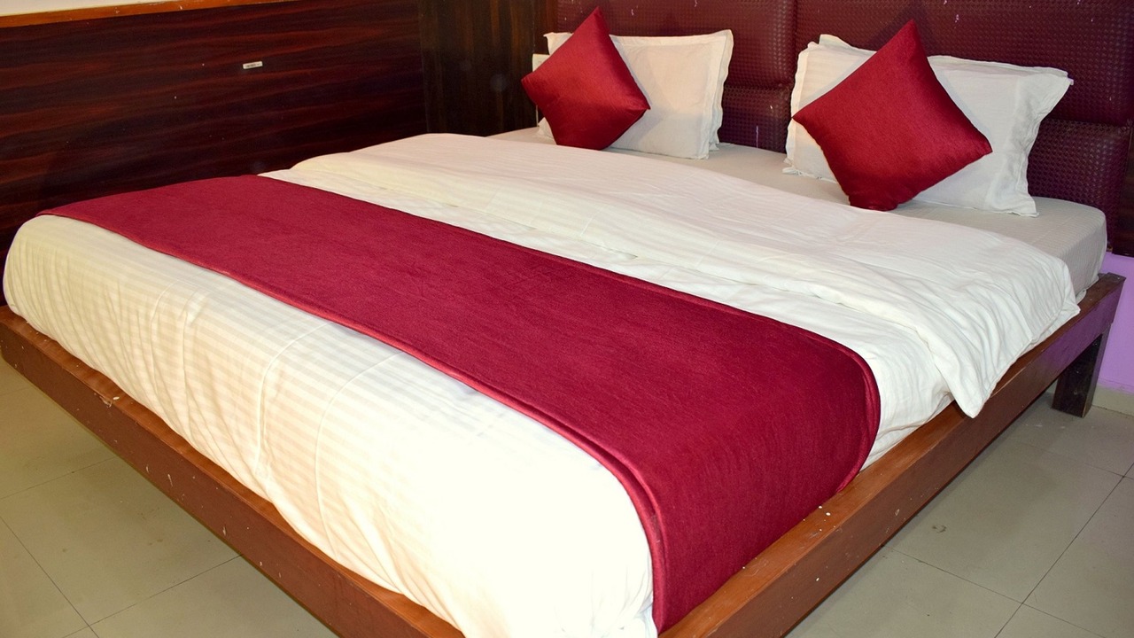 Photo of Bedroom in Vadodara