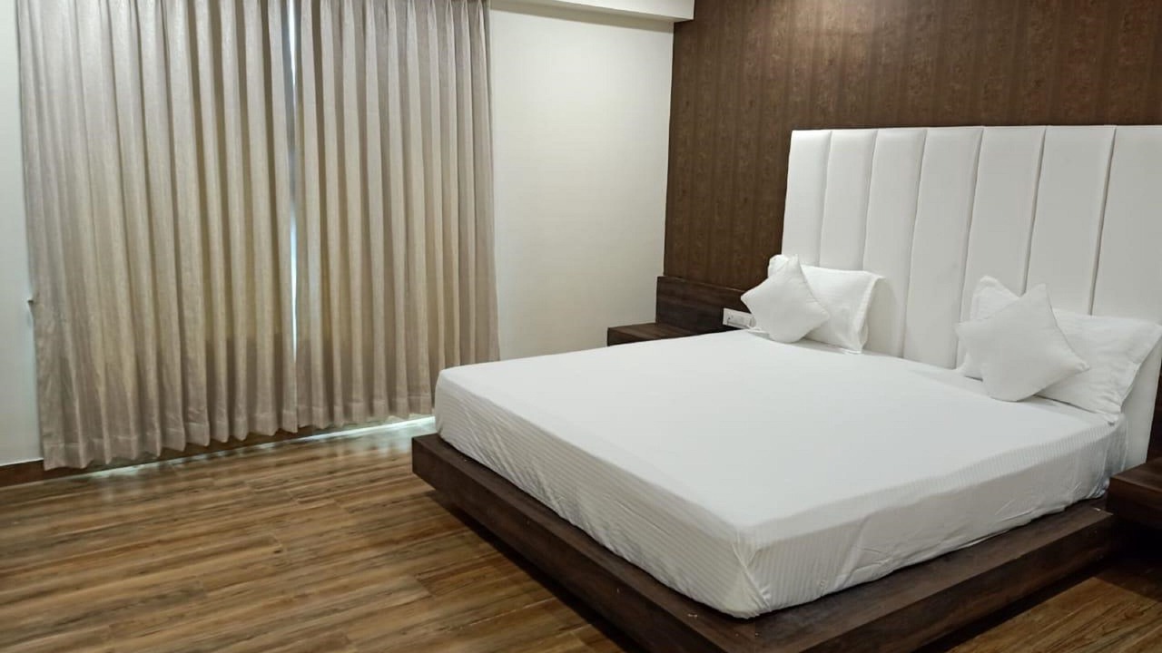 Photo of Bedroom in Vadodara