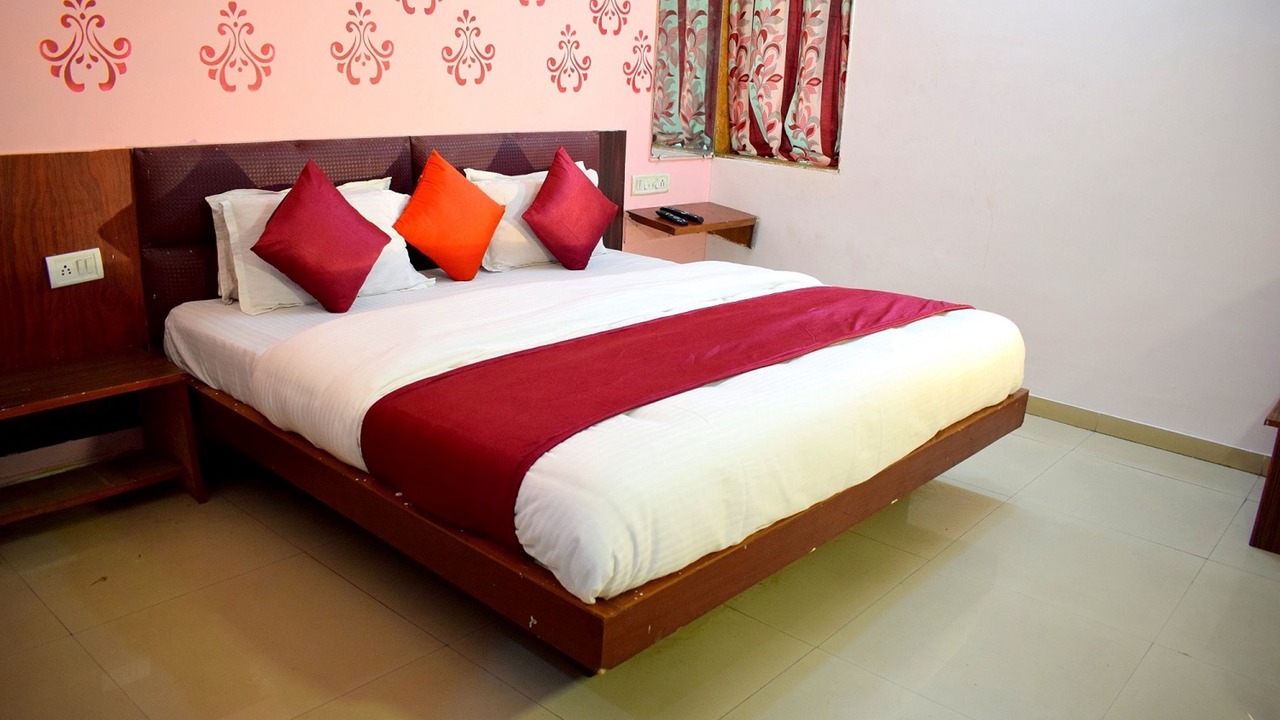 Photo of Bedroom in Vadodara