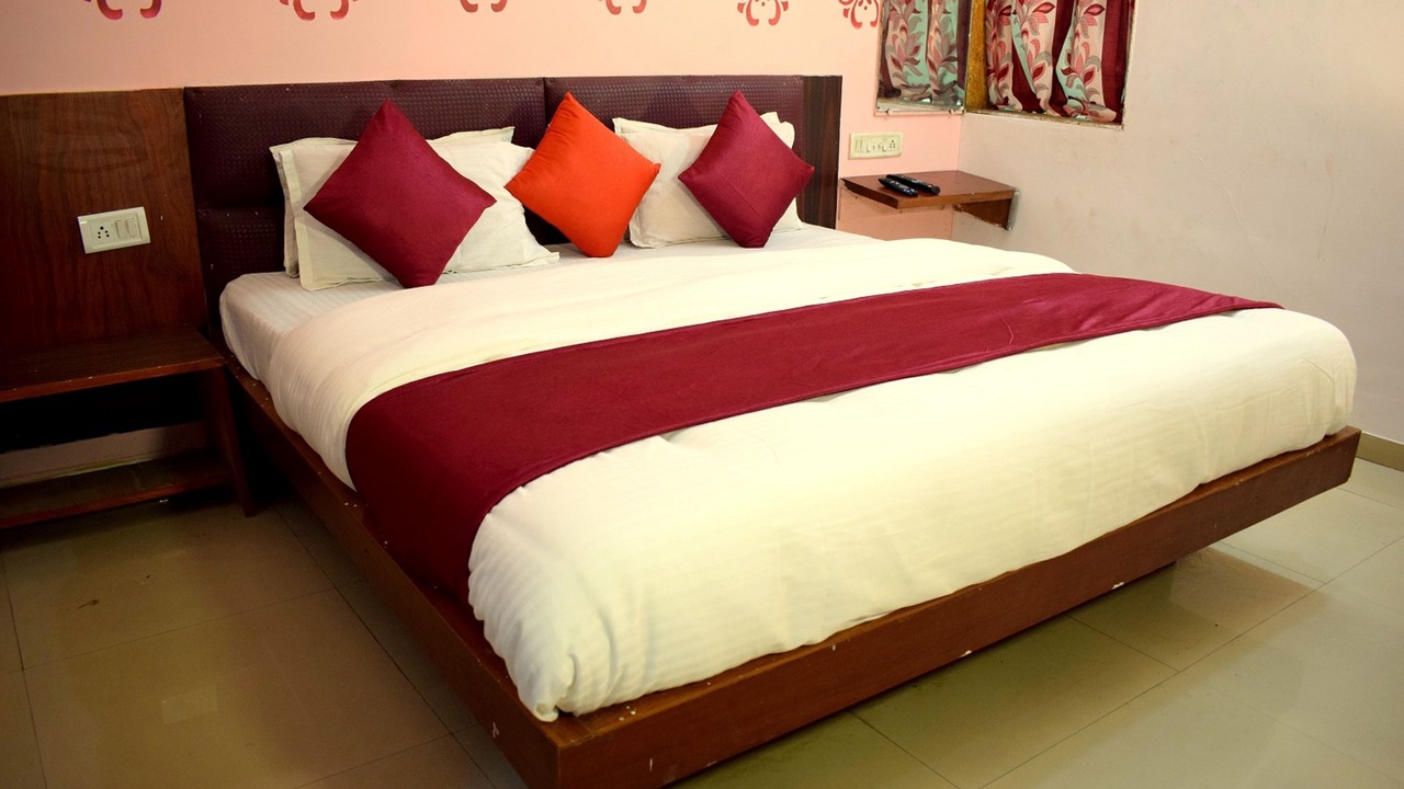 Photo of Bedroom in Vadodara