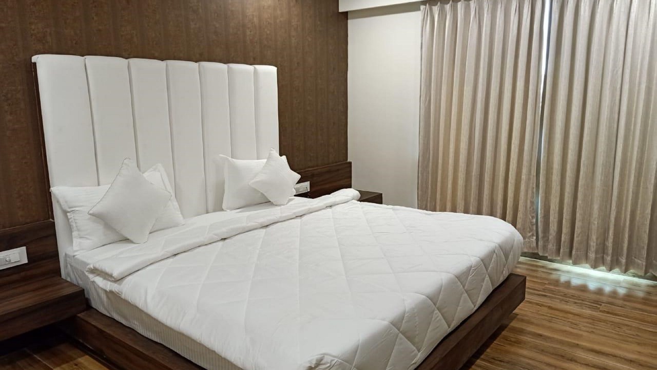 Photo of Bedroom in Vadodara