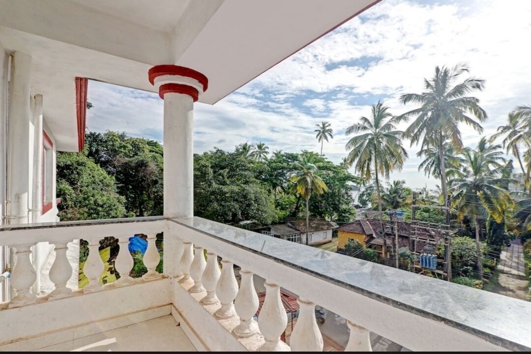 Photo of Outdoor in Betim