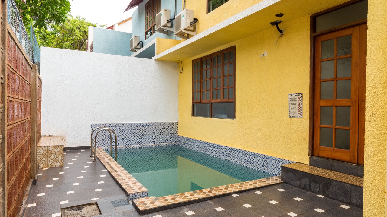 Photo of Outdoor in Assagao