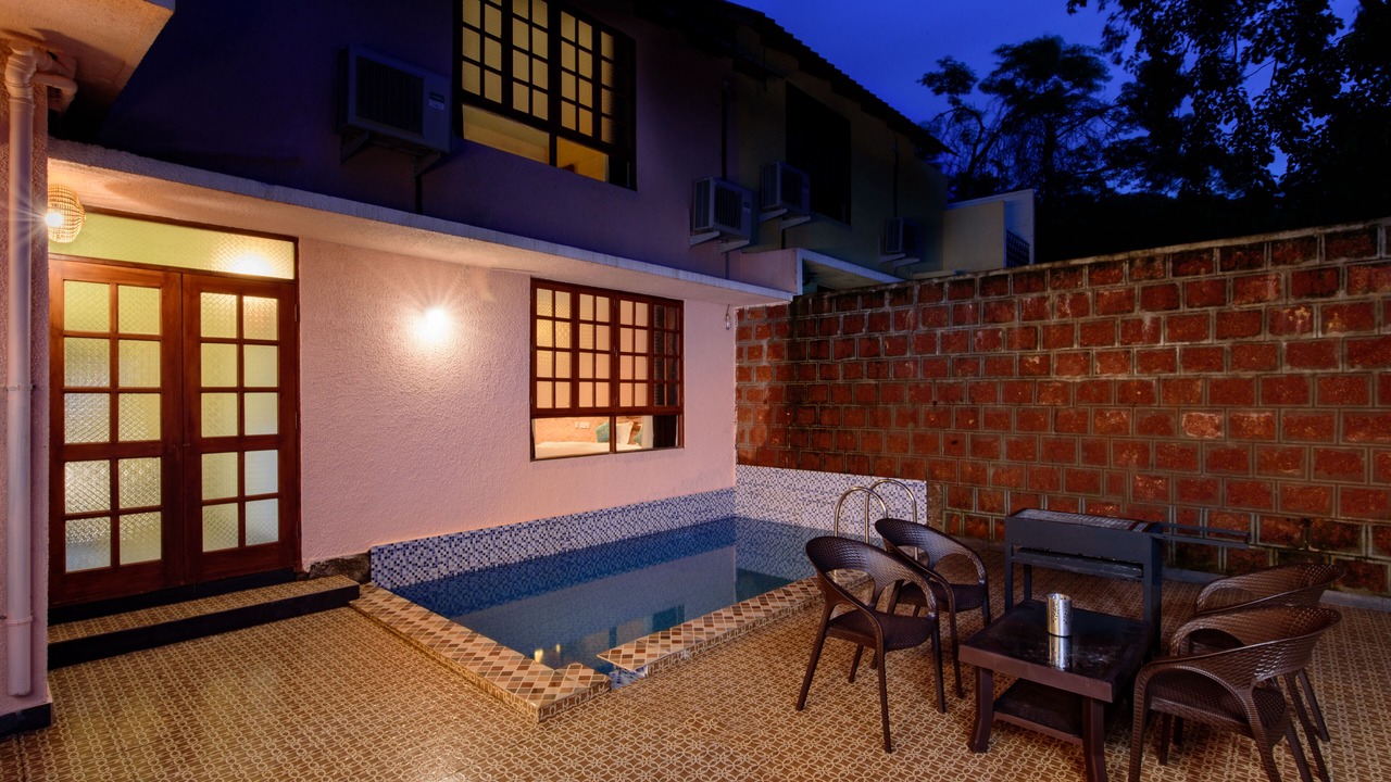 Photo of Outdoor in Assagao