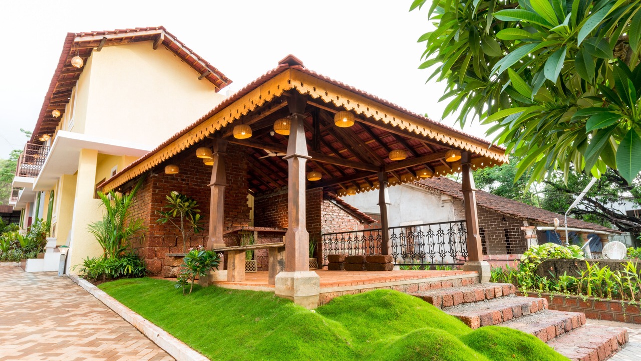 Photo of Outdoor in Assagao