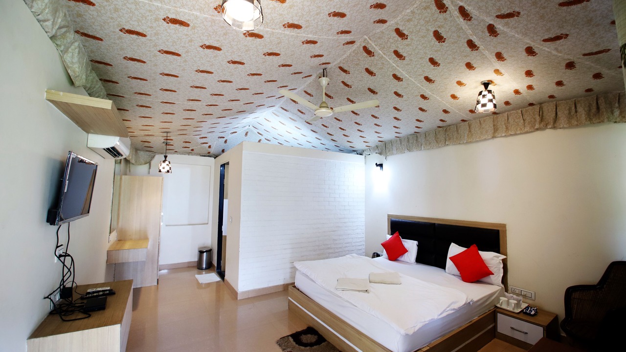 Photo of Bedroom in Viratnagar