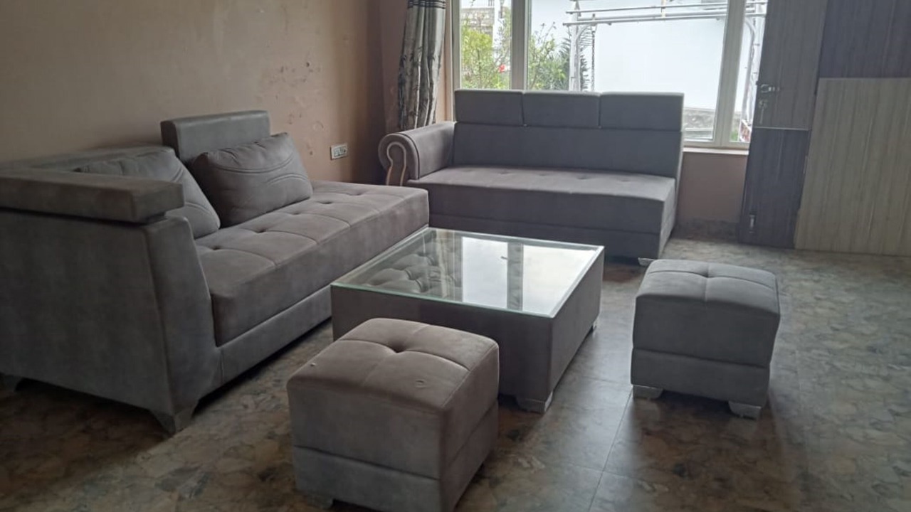 Photo of Bedroom in Viratnagar