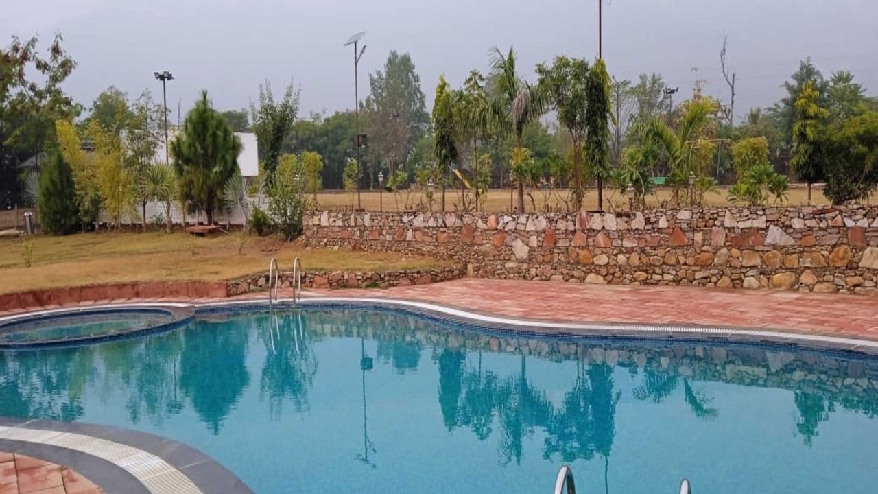 Photo of Outdoor in Viratnagar