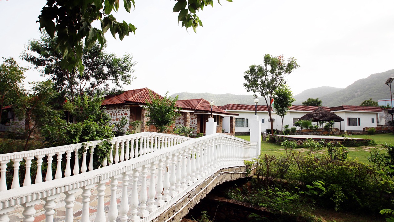 Photo of Outdoor in Viratnagar