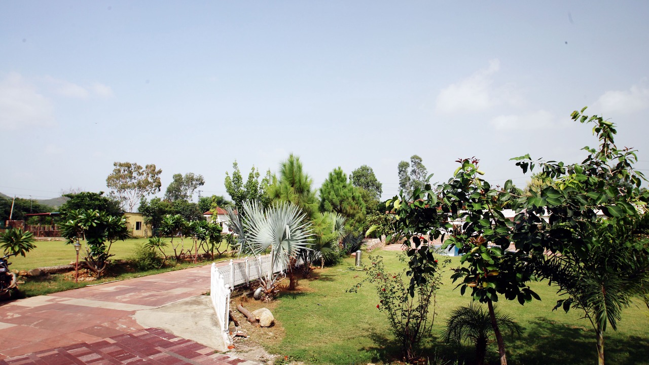 Photo of Outdoor in Viratnagar