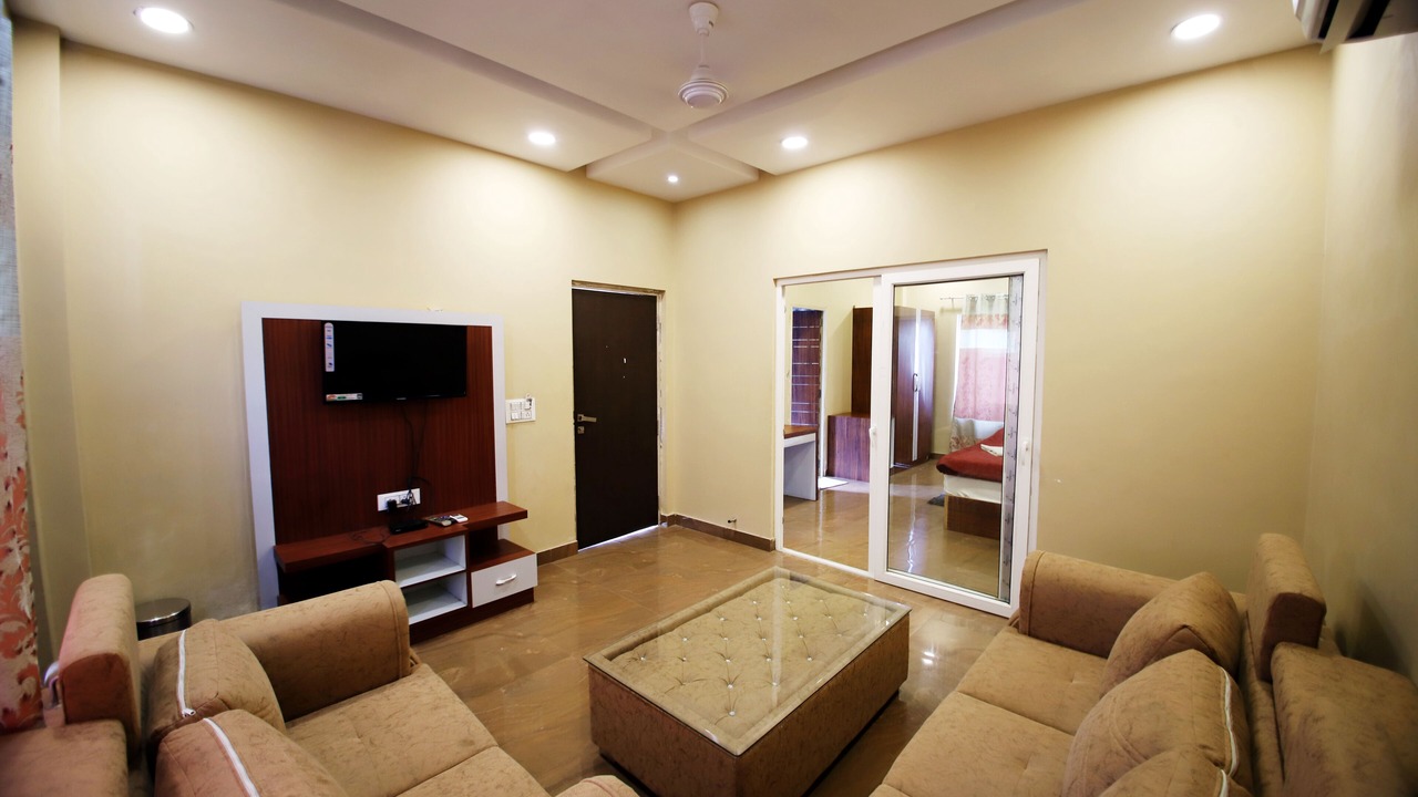 Photo of Bedroom in Viratnagar