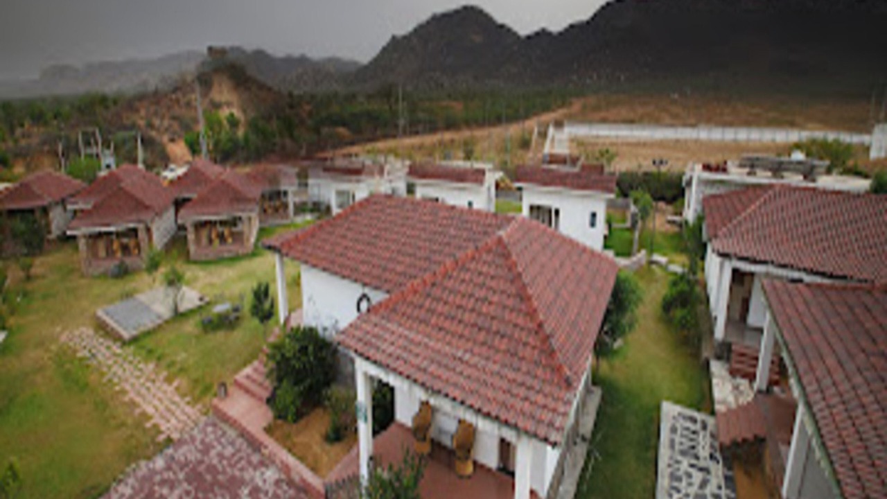 Photo of Outdoor in Viratnagar