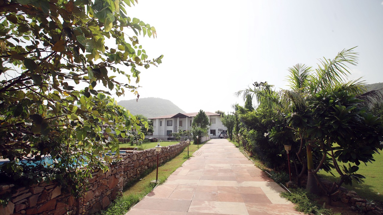 Photo of Outdoor in Viratnagar