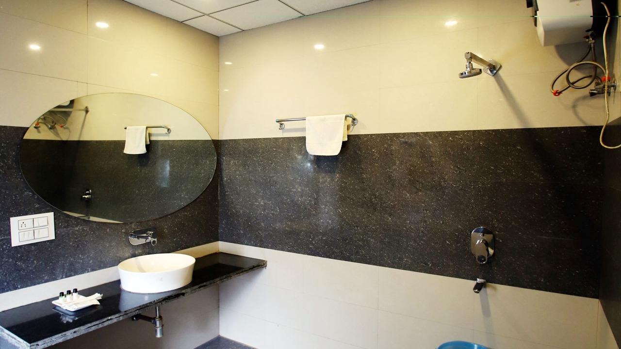 Photo of Bathroom in Viratnagar