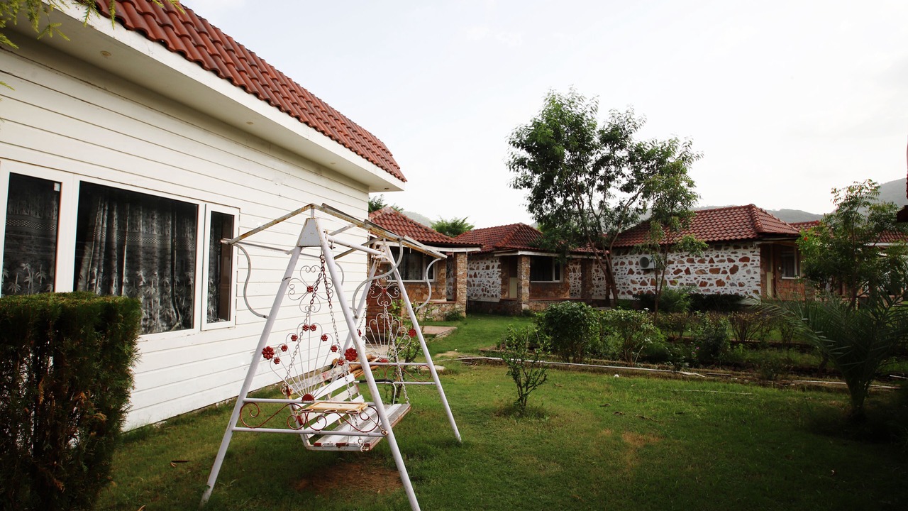 Photo of Outdoor in Viratnagar