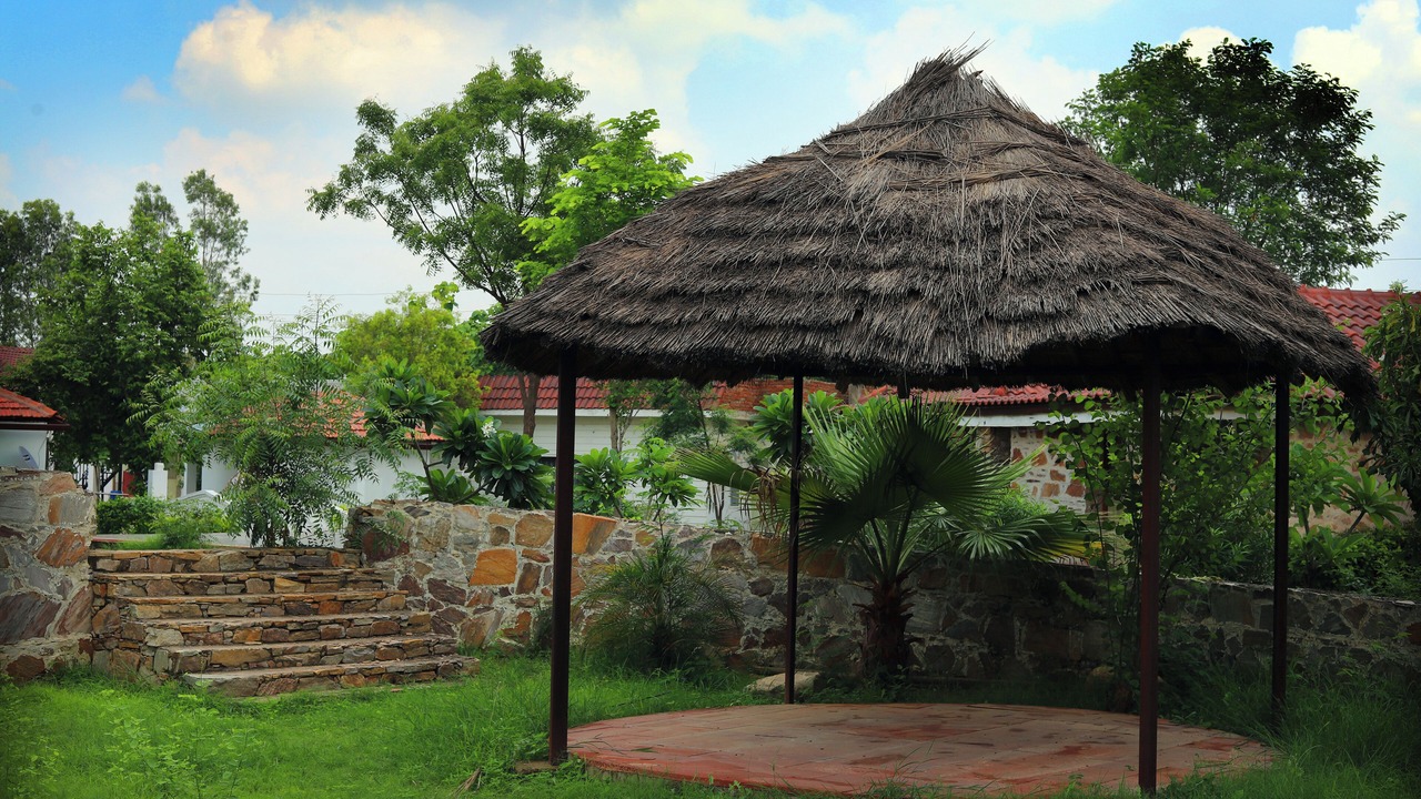 Photo of Outdoor in Viratnagar