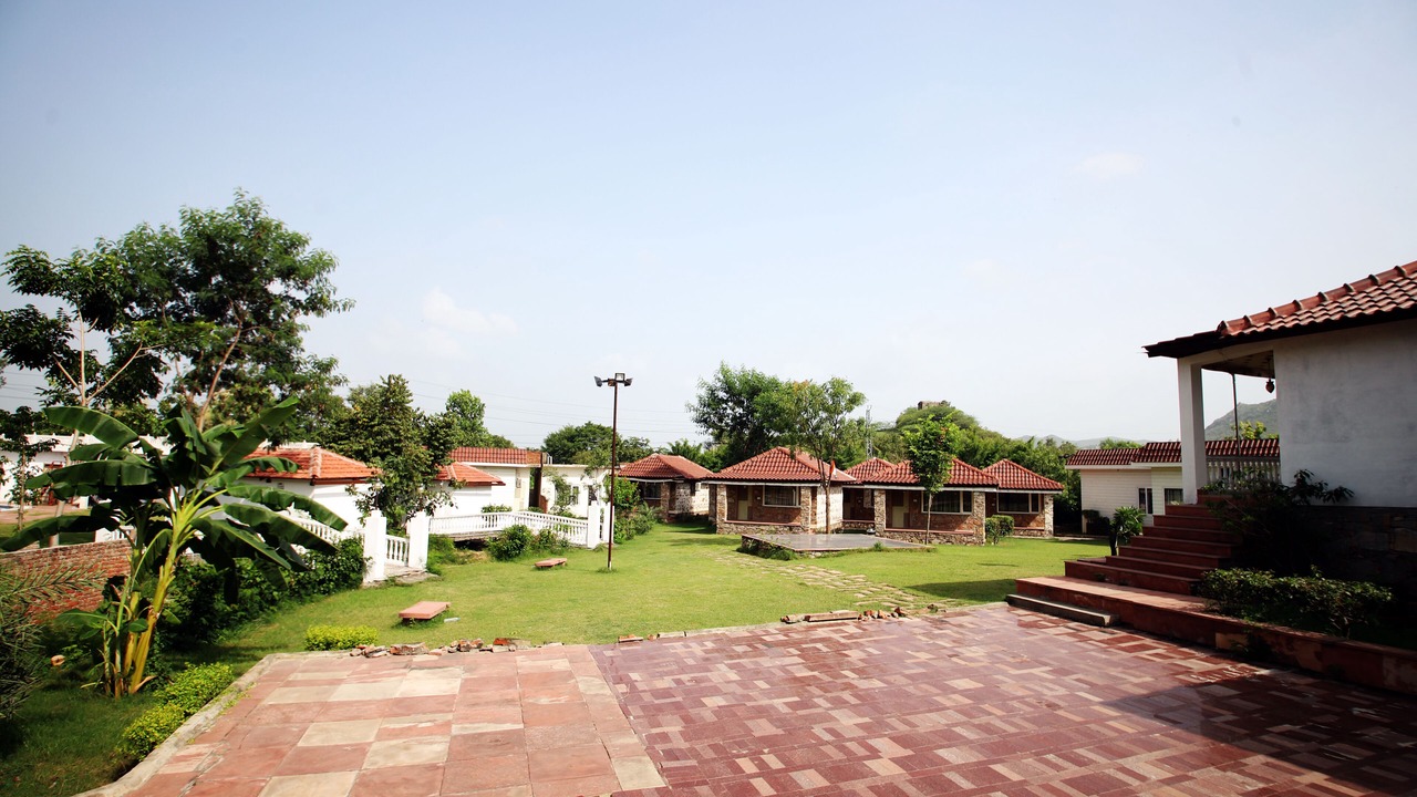 Photo of Outdoor in Viratnagar