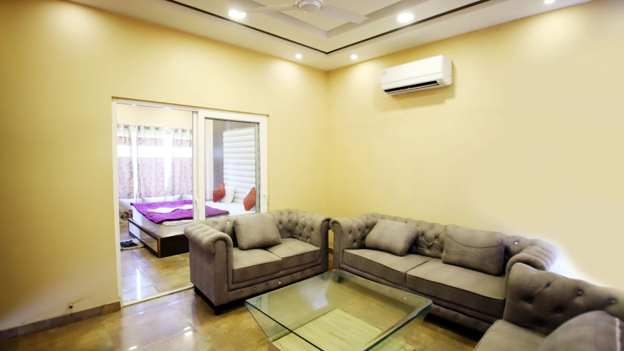 Photo of Bedroom in Viratnagar