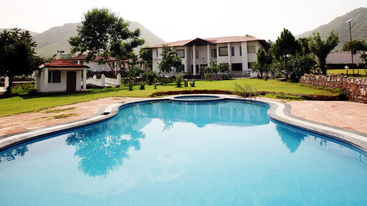 Photo of Outdoor in Viratnagar