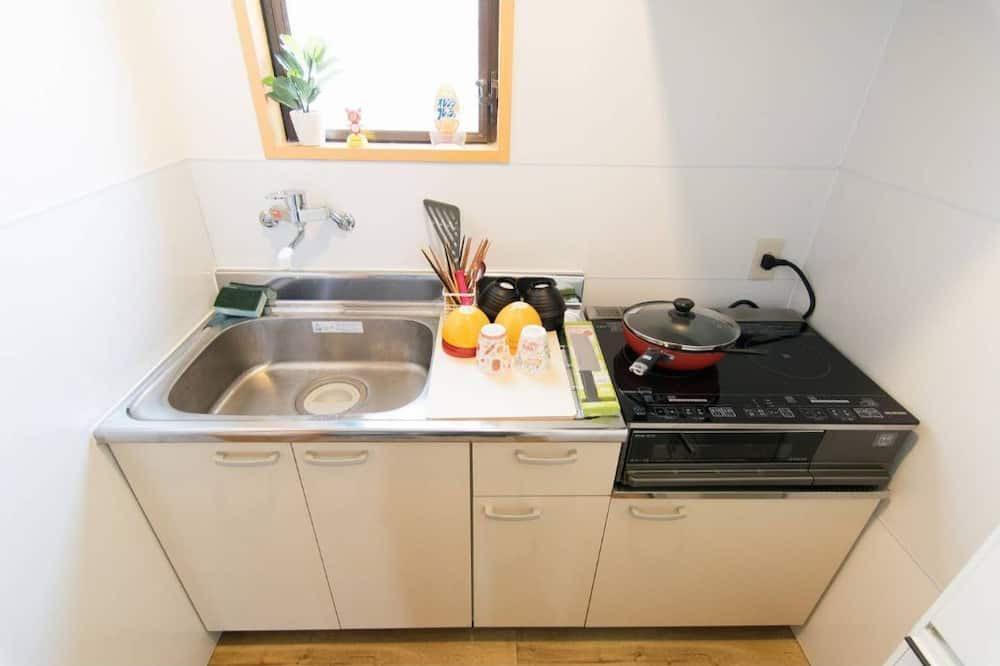 Photo of Kitchen in Kuramae