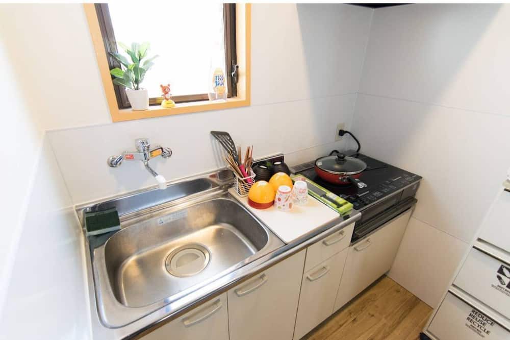 Photo of Kitchen in Kuramae