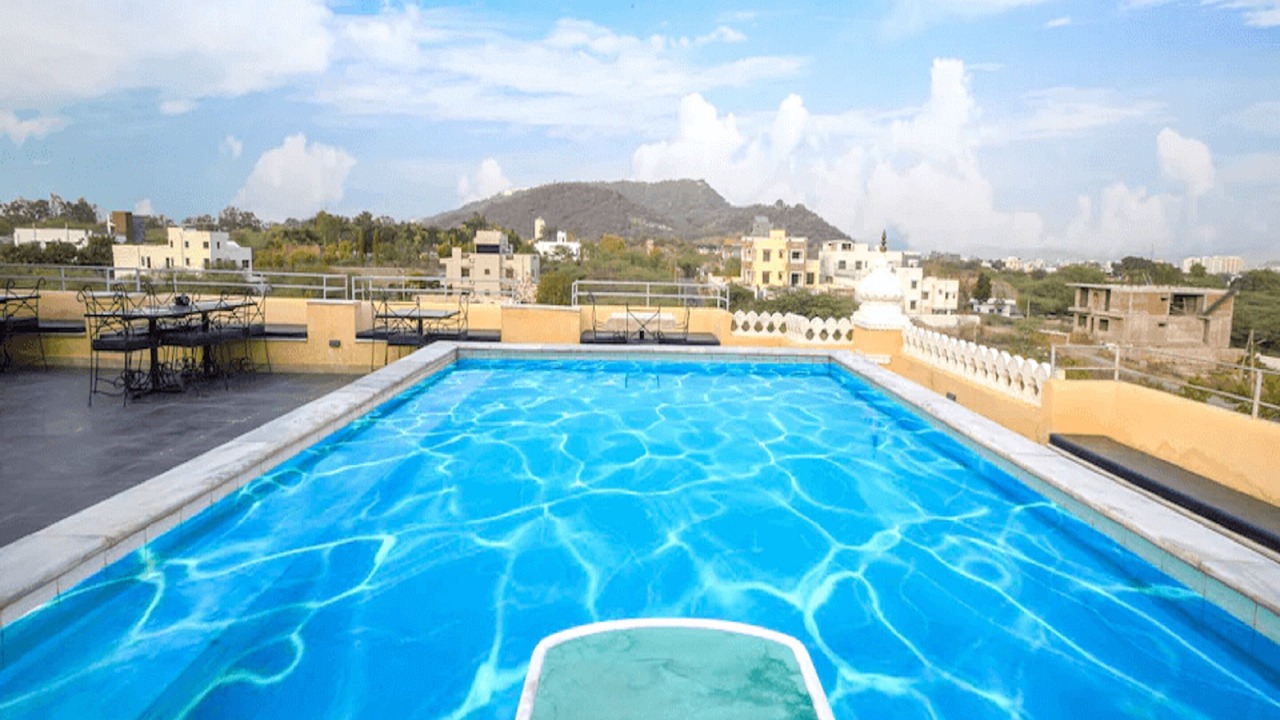 Photo of Outdoor in Udaipur District