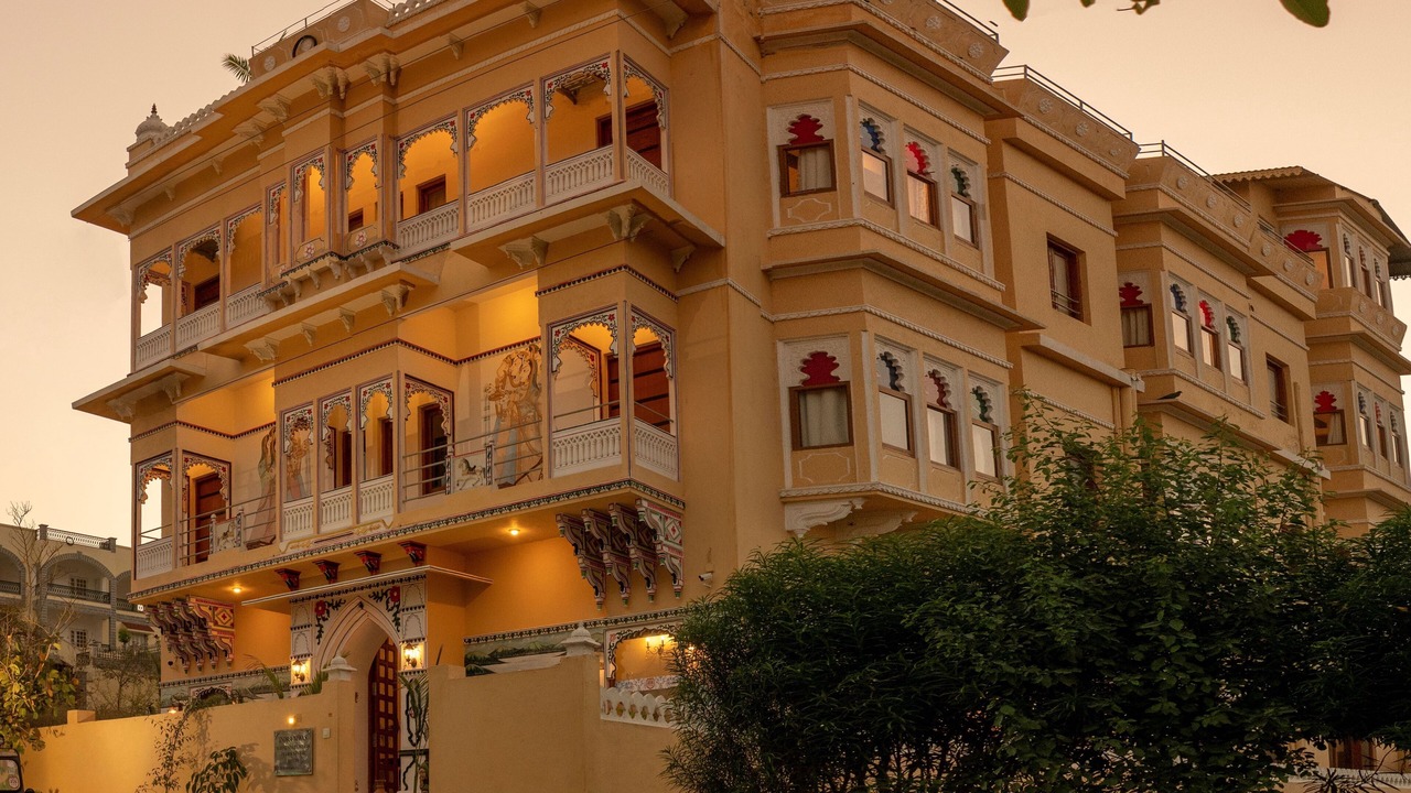 Photo of Outdoor in Udaipur District