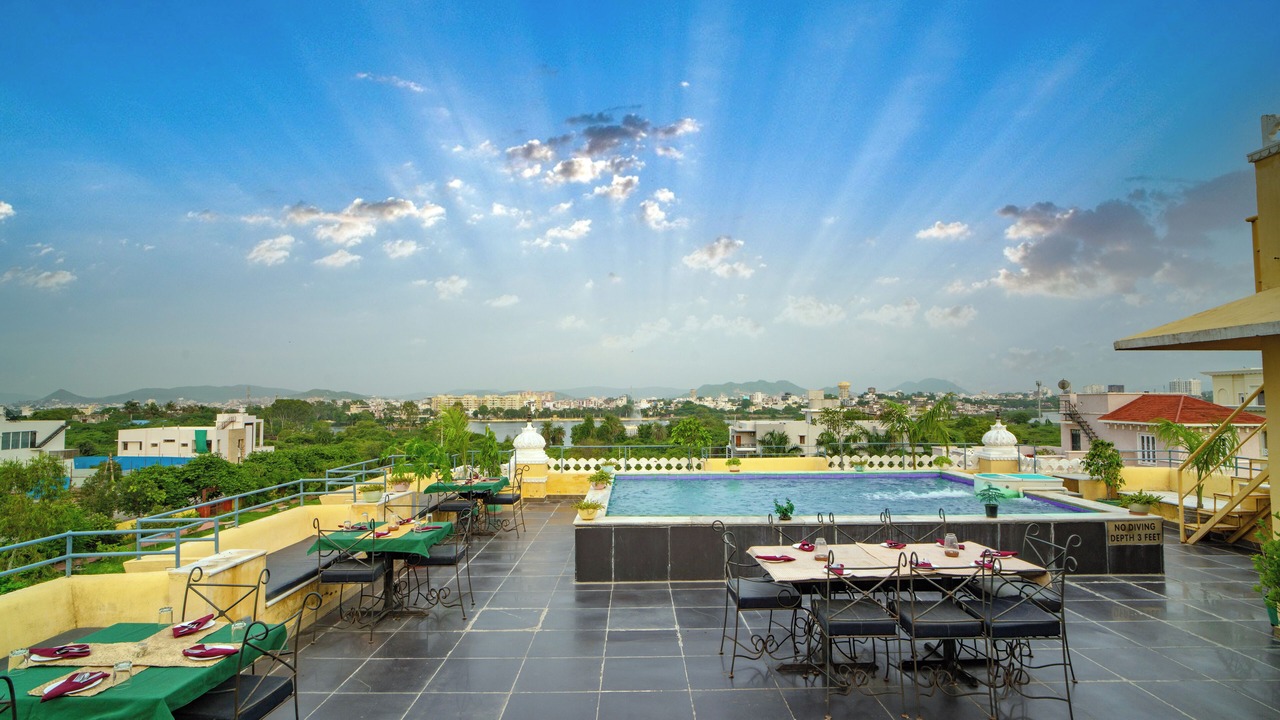 Photo of Outdoor in Udaipur District