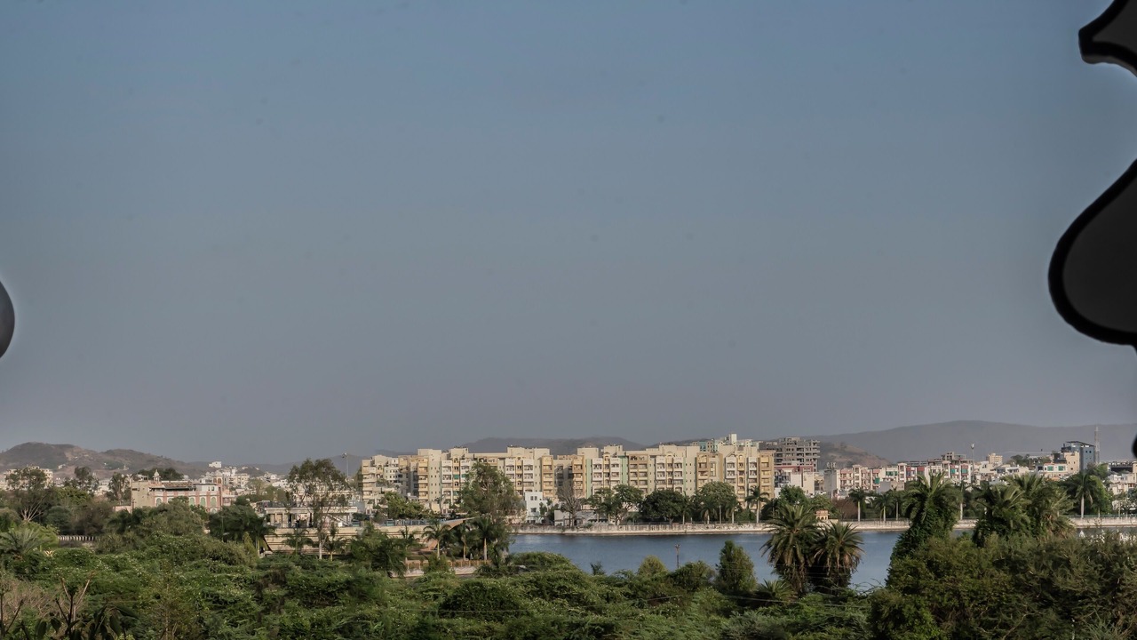 Photo of Others in Udaipur District