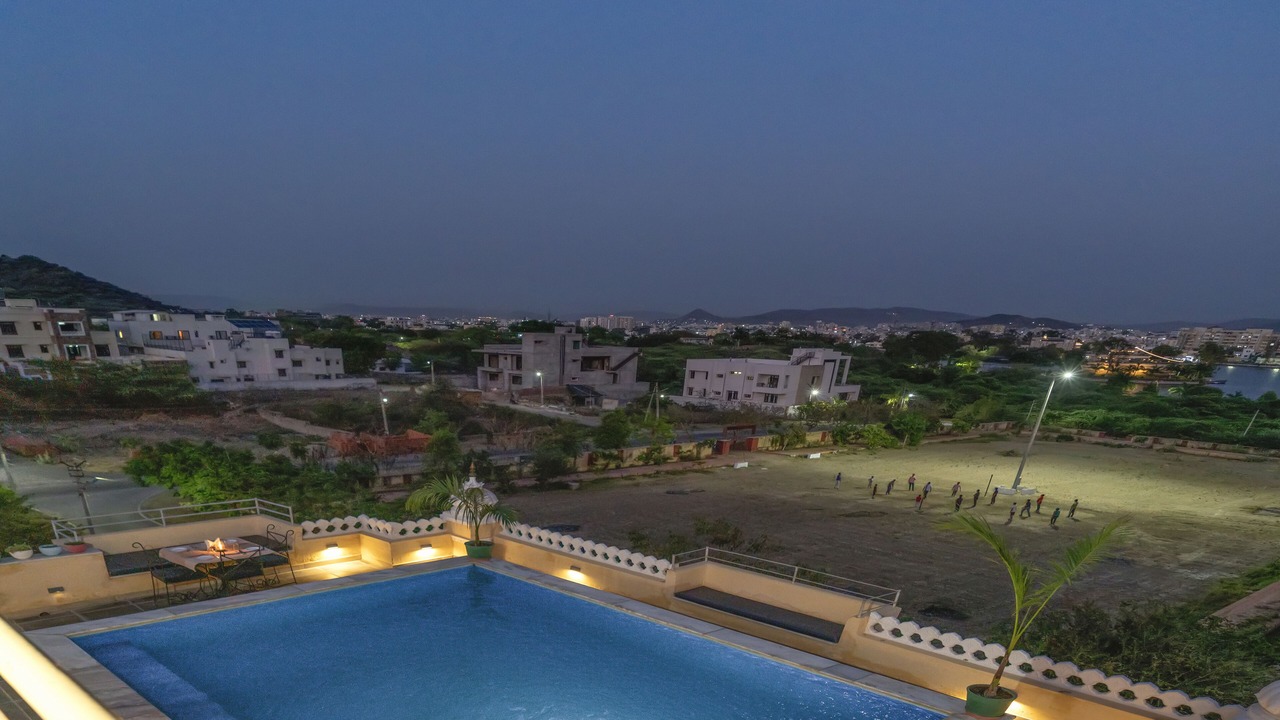 Photo of Outdoor in Udaipur District