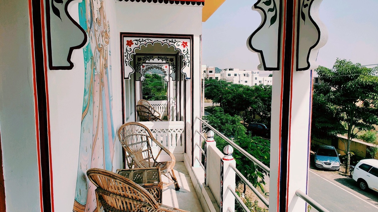 Photo of Others in Udaipur District