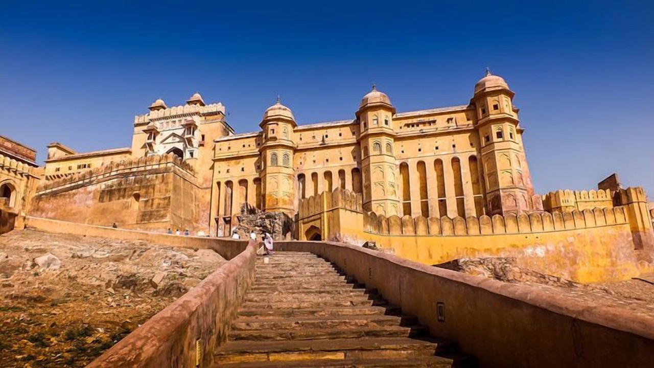 Photo of Others in Amer Fort Road