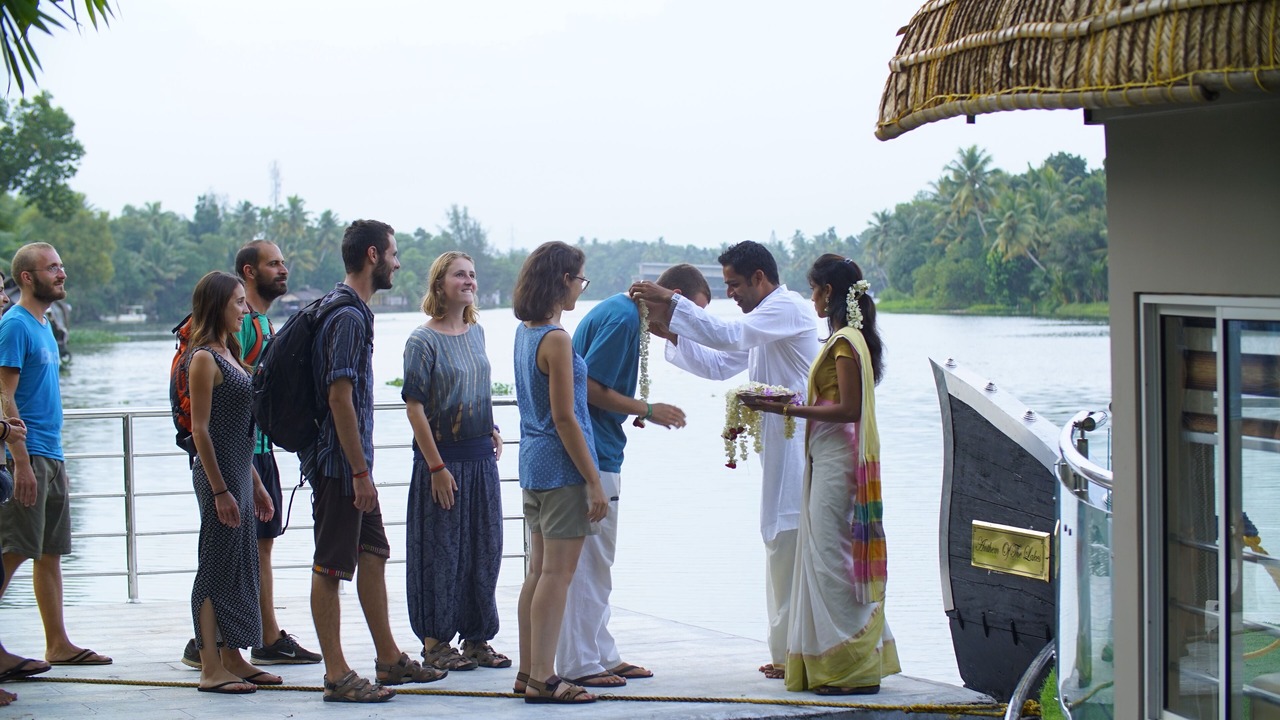 Photo of Outdoor in Alappuzha