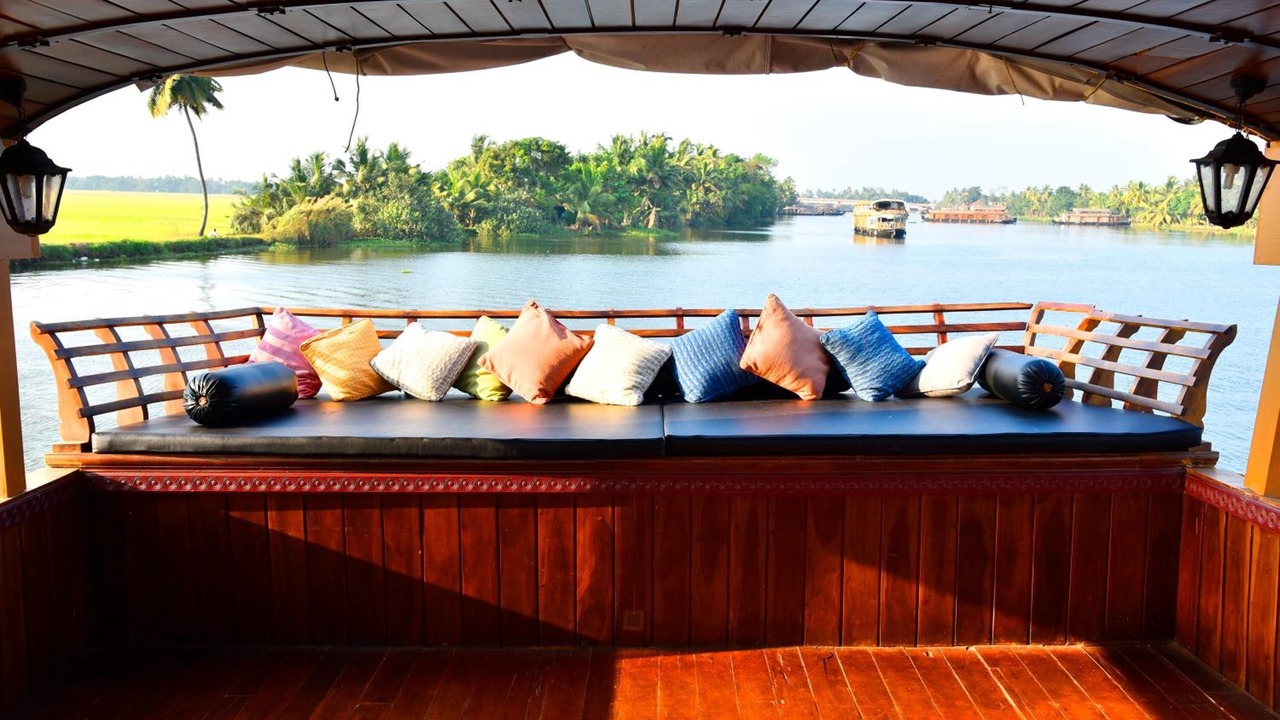 Photo of Outdoor in Alappuzha