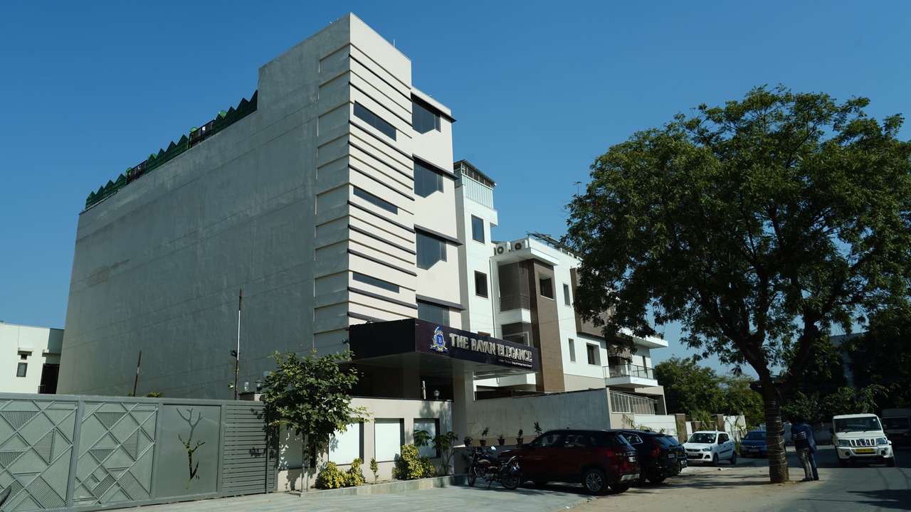 Photo of Outdoor in Durgapura