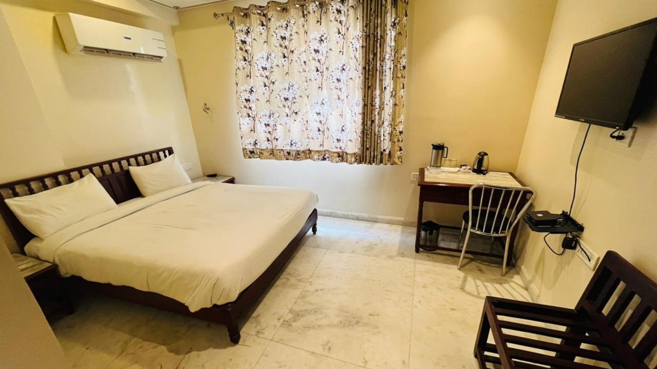 Photo of Bedroom in Durgapura