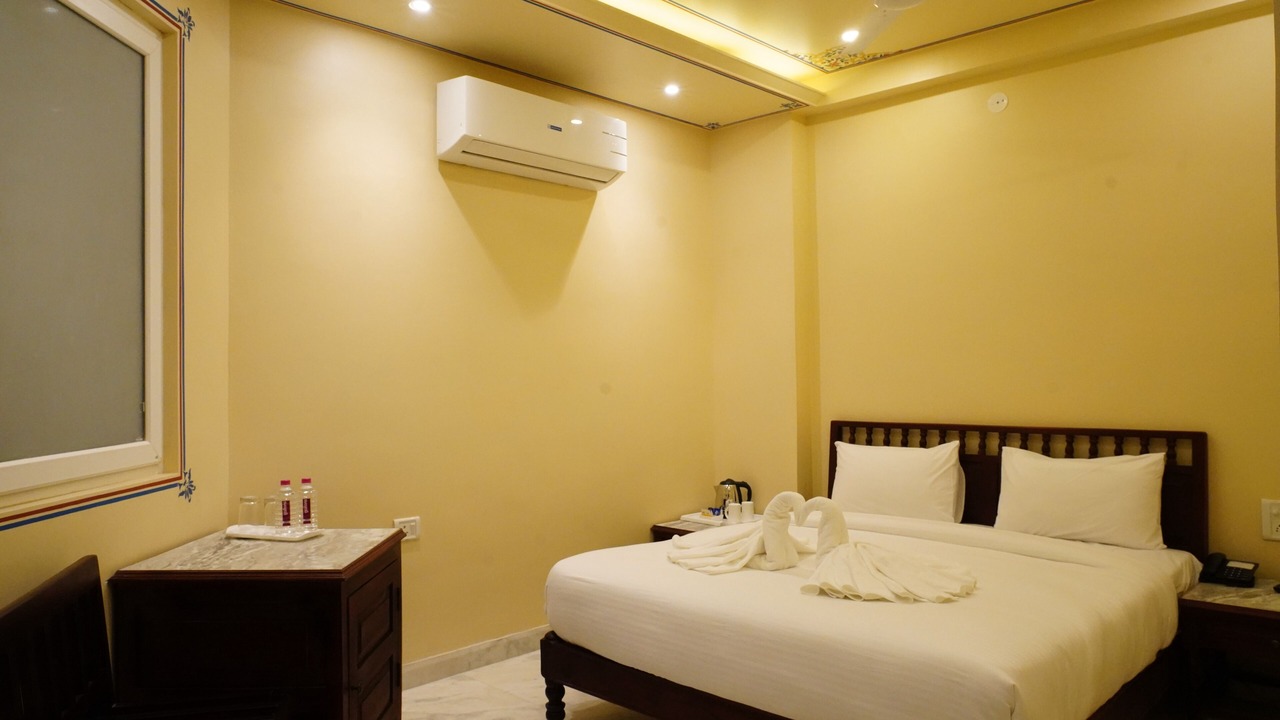 Photo of Bedroom in Durgapura