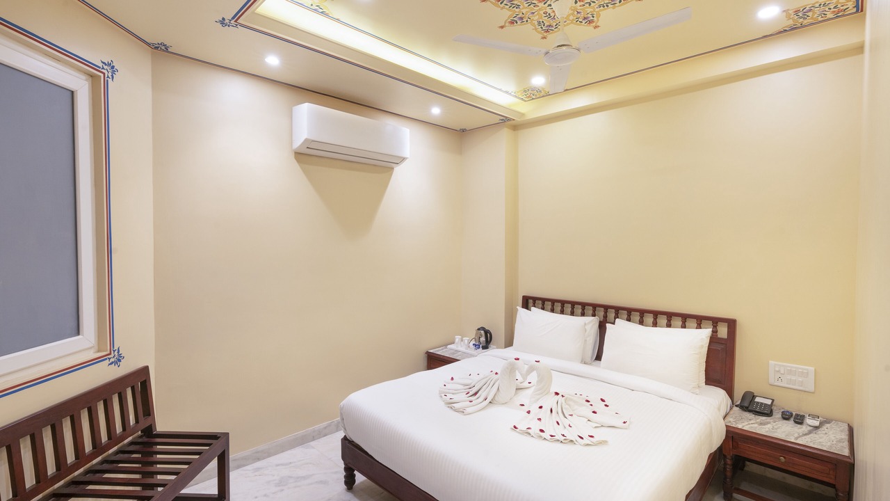 Photo of Bedroom in Durgapura