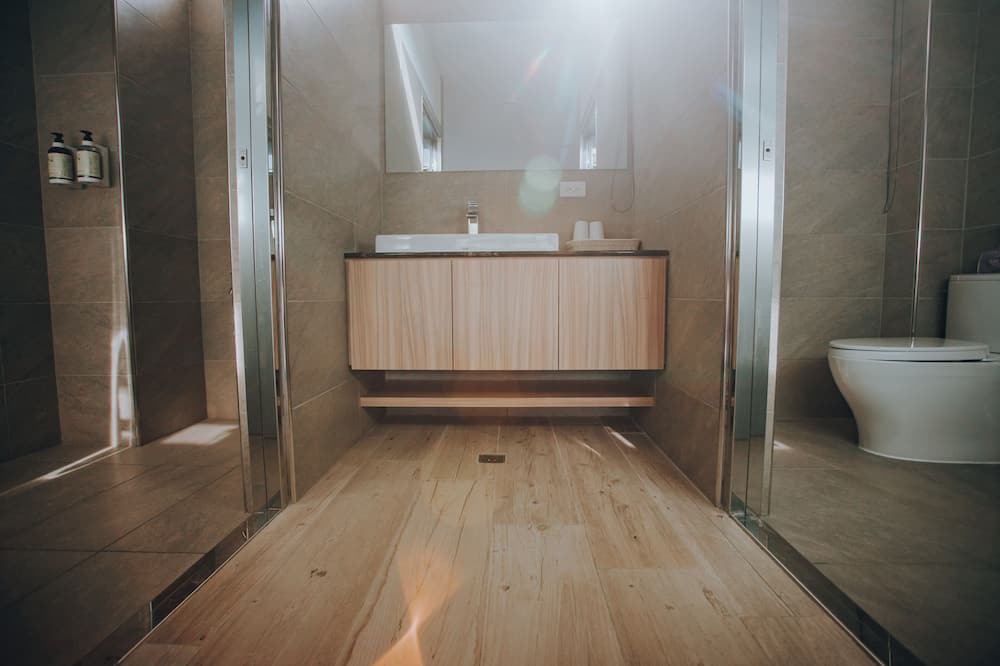 Photo of Bathroom in Meishan