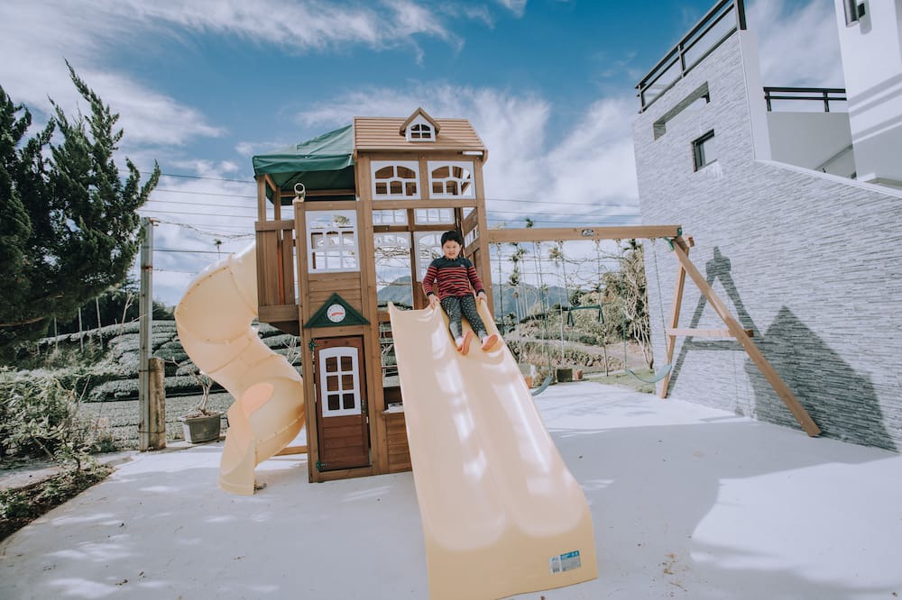 Photo of Outdoor in Meishan