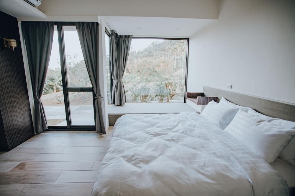 Photo of Bedroom in Meishan