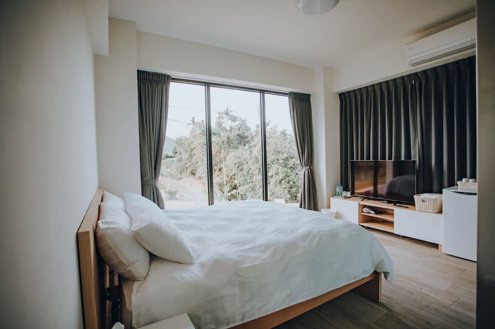Photo of Bedroom in Meishan
