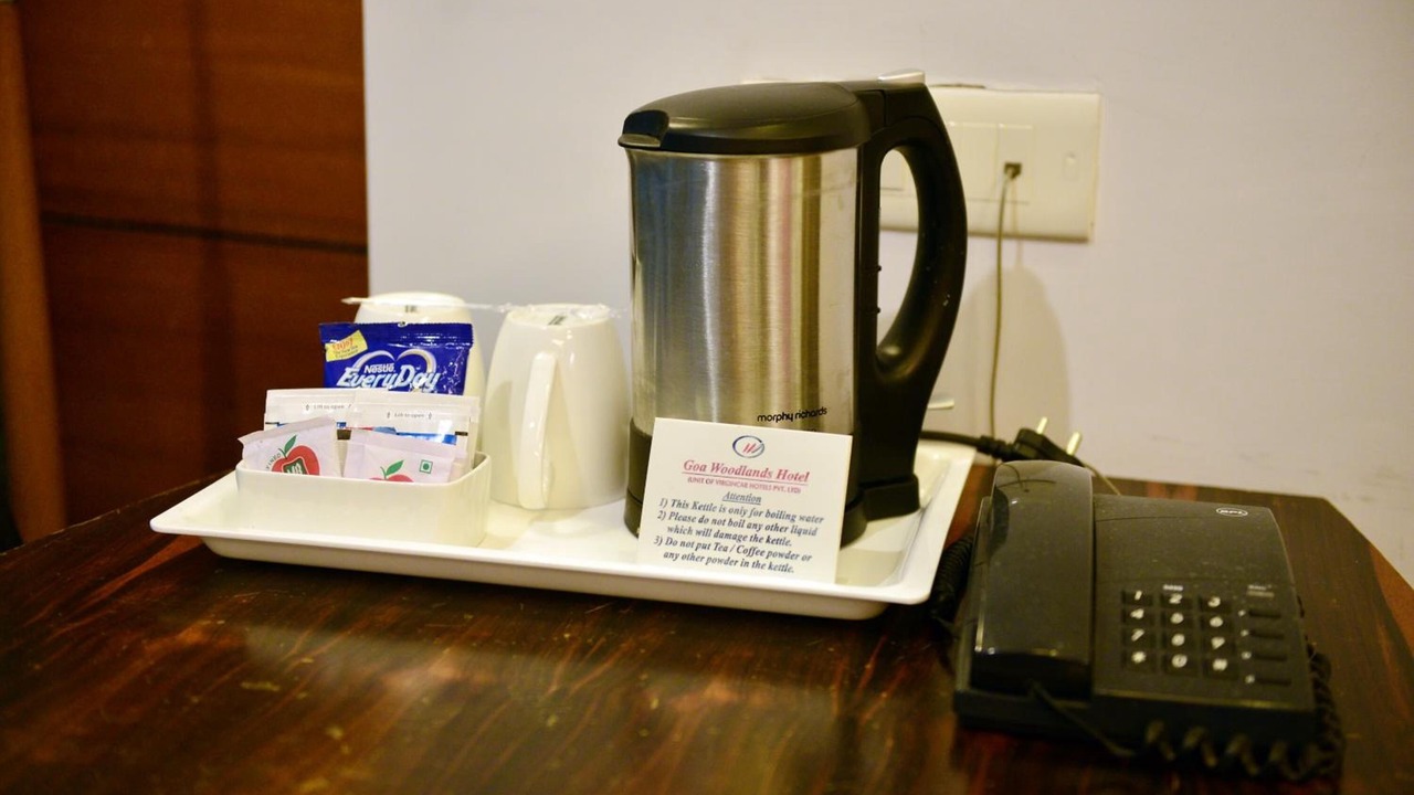 Photo of Kitchen in Margao