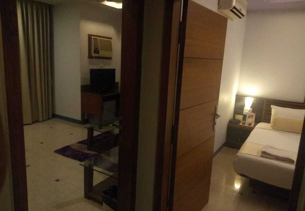 Photo of Bedroom in Margao